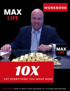 Max Life Workbook